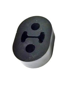 Torque Solution Exhaust Mount Small: Honda Civic 2006+ Including SI - TS-EH-306