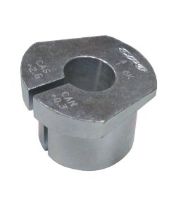 SPC Performance 2.6 deg. FORD SUPER DUTY SLV - 23269