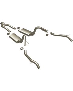 MagnaFlow Sys C/B 75-79 Chevy Camaro - 16828