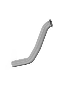 MBRP 4" Down Pipe for HX40 Turbo, Dodge Ram 5.9L Cummins 2500 | 3500 1994 - 2002 - DALHX40