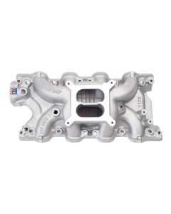 Edelbrock Performer RPM E-Boss 302 Ford Manifold - 7129