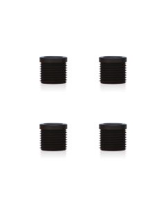 Mishimoto Shift Knob Adapter Kit - 4PC - MMSK-ADAP-4
