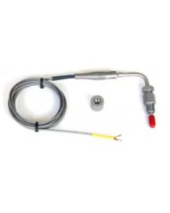Innovate K-Type EGT Probe w/ Type-K Connector & Hardware (For TC-4 PLUS, LMA-3) - 38500