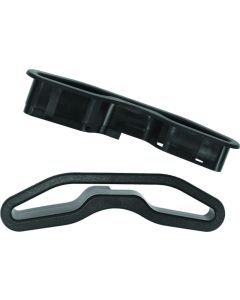 DragonFire Racing Harness Pass Through Bezel - 520765