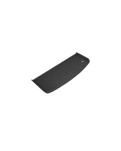 3D Maxpider 17-23 GMC Acadia Kagu Black Behind 3rd Row Cargo Liner - M1GM0221309