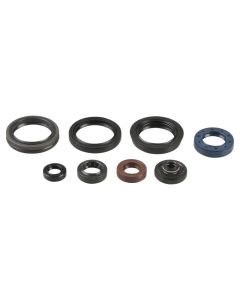Athena 07-24 Suzuki RM-Z 250 Engine Oil Seals Kit - P400510400050