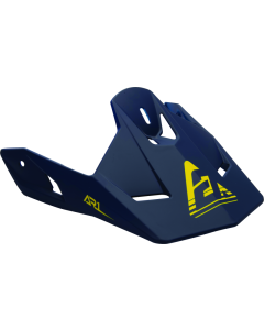 Answer AR1 Charge Visor - Pink/Yellow/Midnight - 446058