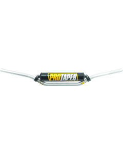 ProTaper SE YZ High Handlebar - Silver - 025232