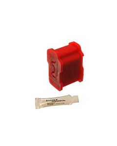 Energy Suspension 84-02 Chevy Camaro / 84-04 Pontiac Firebird/Trans AM Red Torque Arm Bushing - 3.1111R