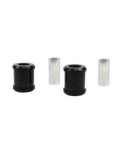 Whiteline 03-06 Mitsubishi Lancer Evo 8/9 Rear Lower Shock Mount Control Arm Bushing Kit - W0589