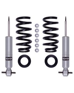 Bilstein 07-13 Chevrolet Avalanche/Silverado 1500 B8 6112 Front Suspension Kit - 47-310858