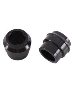 All Balls Racing 21-23 Gas-Gas MC125 Wheel Spacer Kit - Front - 11-1103-1