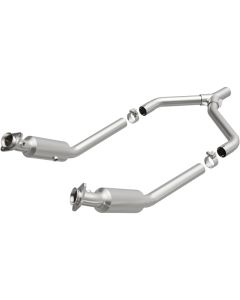 Magnaflow 06-10 Ford Mustang 4.0L Direct Fit Converter - 5561533