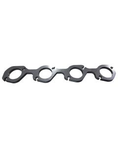 Kooks SB Ford 1 7/8in SS Ford Outer Flange (Bank) - 7011-DS
