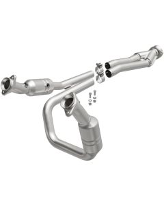 MAG Converter Direct Fit MAGN-52436 - Premium Quality