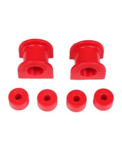 Energy Suspension 1996-2009 Toyota 4Runner Front Sway Bar Bushings (Red) - 8.5141R