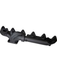 ATS Diesel 2007.5+ Dodge 6.7L Common Rail Cummins 2pc Holset 351VE Flange Exhaust Manifold - 2049272326