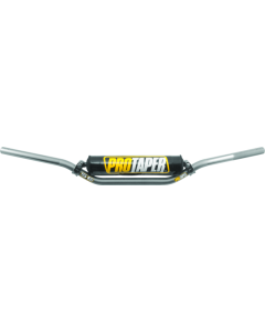 ProTaper SE YZ High Handlebar - Platinum Gray - 025276