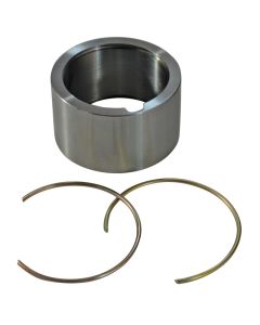 SPC Performance Weld-In Ring Kit 2.50 in. ID - 15523