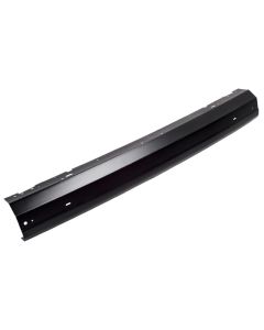 Omix Front Bumper Black 97-01 Jeep Cherokee (XJ) - 12035.44