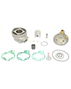 Athena Aprilia Red Rose 50 47.6mm Bore 70cc Compression 13.9:1 Big Bore Cylinder Kit - 075700