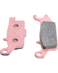 QuadBoss Yamaha Raptor Front Brake Pad 08-13