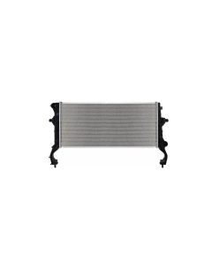 CSF 19-20 Hyundai Veloster 1.6L Turbo / 2020 Kia Soul 1.6L Turbo Radiator - 3915