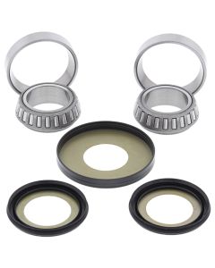 All Balls Racing 08-22 Suzuki RMZ250 Steering Bearing Kit - 22-1058