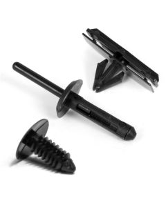 Omix Fender Flare Hardware Kit- 07-18 Wrangler JK - 11609.25
