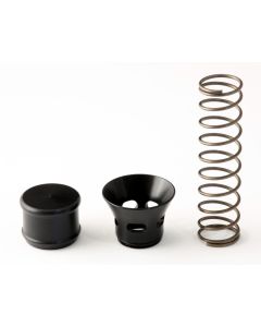 GFB Mach 2 Atmosphere Conversion Kit-Changes T9100/T9101/T9102/T9104/T9105/T9135 Recir to Atmosphere - 5930