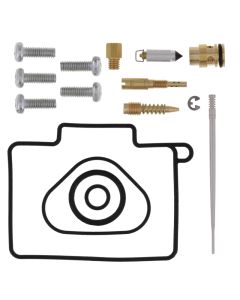 All Balls Racing 03-04 Kawasaki KX125 Carburetor Rebuild Kit - 26-1502