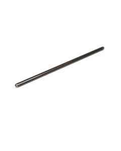 COMP Cams Hydraulic Flat Tappet Pushrod for Chrysler 383 V8 Engines 7.400" Length Steel Black Finish - 7402-1