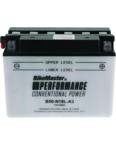BKM Batteries BIKE-781158: Power Your Ride Efficiently
