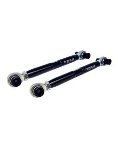 Torque Solution Rear Toe Link Kit for MK7 Volkswagen Golf/GTI/Golf R - TS-VW-408