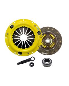 ACT 2002 Dodge Neon HD/Perf Street Sprung Clutch Kit - DN5-HDSS