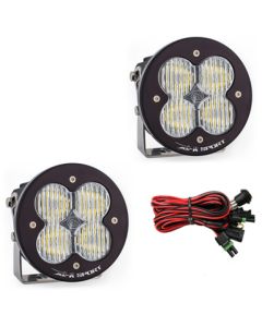 Baja Designs XL R Wide Cornering Pattern Sport Series LED Light Pods - 577805