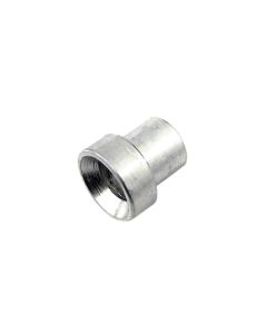 Nitrous Express 6AN Steel Sleeve for 3/8 Tubing (Qty 1) - 16168