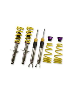 KW Coilover Kit V3 Infiniti G37 2WD - 35285007
