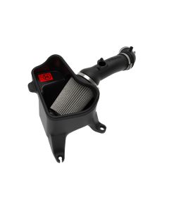 aFe Takeda Intakes Stage-2 CAIS w/ Pro Dry S Media 16-18 Honda Civic 2.0L (blk) - 56-10007D