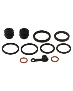 All Balls Racing 01-23 Yamaha TW200 Trailway Caliper Rebuild Kit - Front - 18-3081