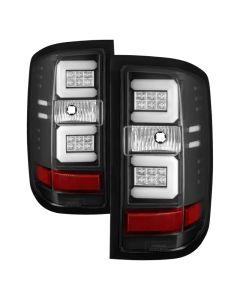 SPY LED Tail Lights - SPYD-5083722