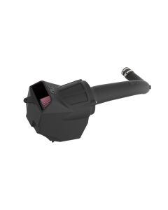 K&N 2024 Jeep Wrangler 4xE 63 Series Air Intake - 63-1597