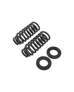 Belltech PRO COIL SPRING SET 04-08 F150 8-CYL 2inch-3inch - 23807