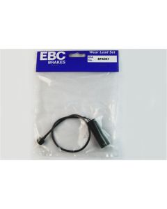EBC 94-96 BMW 840 4.0 (E31) Rear Wear Leads - EFA041