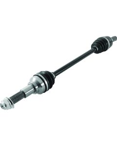 QuadBoss 15-20 Yamaha YXC700 Viking VI EPS Rear Left Replacement Axle - 609487