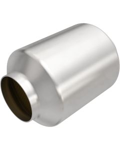 MagnaFlow Conv Universal 2.50 Front Spun - 444506