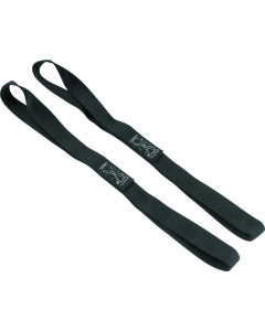 Secure Your Ride: BKM Tie Downs - BIKE-100525