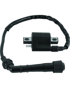 QuadBoss 00-12 Yamaha YFM400 Big Bear Ignition Coil - 402282