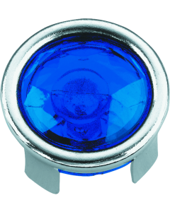 Bikers Choice Blue Dot Installation Kit Universal Custom Each - 493377
