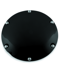 Bikers Choice 04-Up Black Derby Cover - 482890